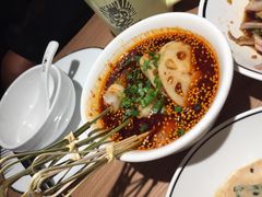 -太二酸菜鱼(赣州万象城店)