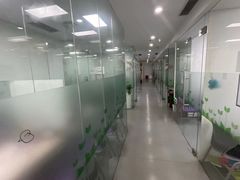 -昂立青少儿成长中心(宝山万达校区)