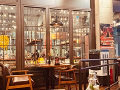 -埠口精酿夜景餐酒吧· BREWPORT BISTRO(长嘉汇重庆之眼店)