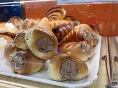 -新侨三宝乐面包店(崇文门店)