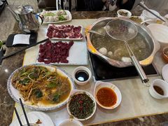 -潮悦牛肉火锅城(水贝店)