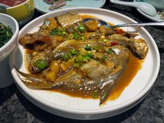 -小城故事·地道宁波味(月湖盛园店)