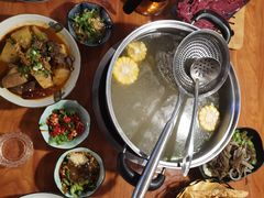 -牛鲜胜·潮汕牛肉自助火锅(番禺市桥店)