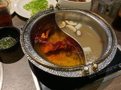 -火炉火自助餐(枫蓝国际店)
