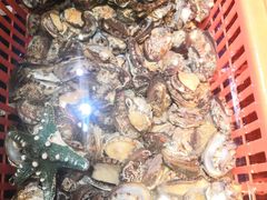 -79号渔船海鲜饭店(华强北店)