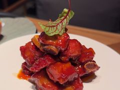 -苏帮袁Sue Cuisine(来福士店)