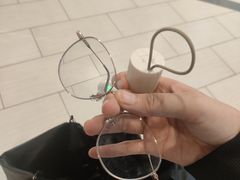 -木九十眼镜(嘉里中心店)