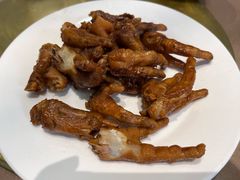 -柠静私家菜(石板巷店)