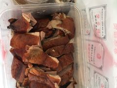 半只烧鹅-黄连大头华烧鹅店(大良店)