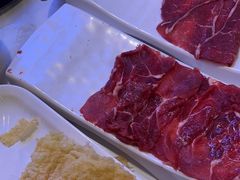 -古乐牛香·鲜牛肉自助火锅(南京总店)