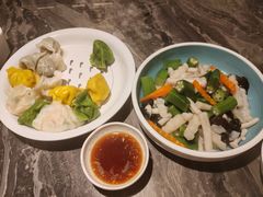 -前海沿·青岛菜(乐客城店)