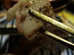 -三代烤肉(保利广场店)