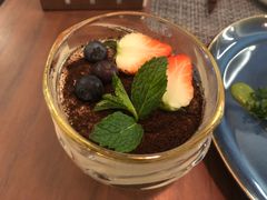 -Terra Rossa(陆家嘴中心店)