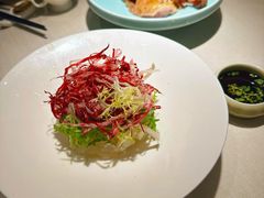 -狮王府淮扬菜(万象城店)