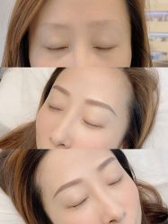 -MIVI·纹眉半永久野生眉