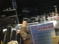 -麦当劳(花园北路店)