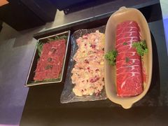 -芸山季·云南野生菌火锅(人民广场来福士店)