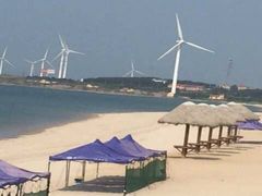 -那香海钻石沙滩浴场