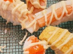 -新一番三文鱼寿司(红城湖店)