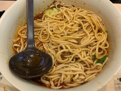-李先生牛肉面大王(北京东四店)