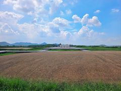 -良渚古城遗址公园