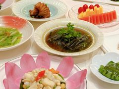 -得月楼·省级非遗·传统苏帮菜(观前店)