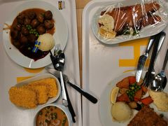 -宜家·瑞典风味餐厅(北京西红门店)