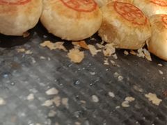 -泸溪河桃酥(秦淮夫子庙一店)