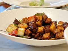 -上海虹桥宾馆(郁锦香品牌酒店)