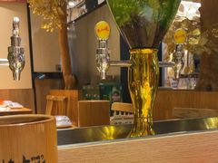 -天盛海鲜烧烤大排档·本地小海鲜·牟平腿穗子(幸福店)