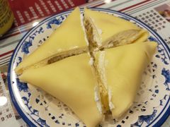 -捷信牛奶甜品世家(学府店)