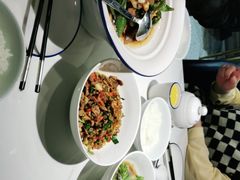 -兰湘子·湘菜小炒(石家庄万象城店)