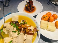 -吴越荣记·苏州菜·松鼠桂鱼(斜塘老街店)