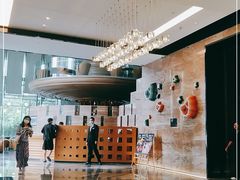 -深圳温德姆至尊酒店