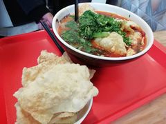 -螺小胖柳州螺蛳粉(钟楼总店)
