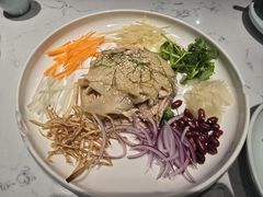 顺德捞鸡-大榕树下顺德菜(金沙洲永旺店)