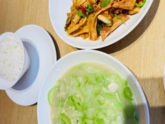 -得稻小饭堂·江西菜(浦江店)