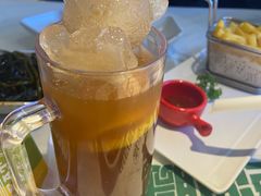 -豪客来牛排(华创国际广场店)
