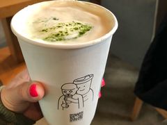 -喜茶(北京三里屯太古里店)