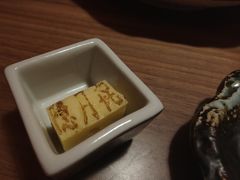 -隐月· 㐂和食屋(芝罘万达公馆店)