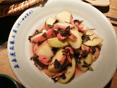 -吃饭皇帝大(解放西路店)