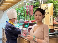 -亚马逊蒸汽活海鲜自助(LCM置汇旭辉广场店)