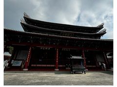 -莆田南少林寺