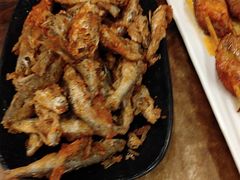 -一楼食业·美食人家