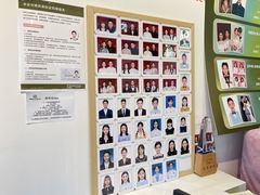 -真我樣照相馆·身份证·证件照·外拍(环球港店)