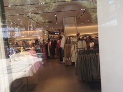 -ZARA(顺城购物中心店)