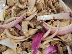 -道邦子烤牛肉(总店)