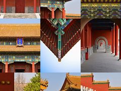 -故宫博物院(故宫)
