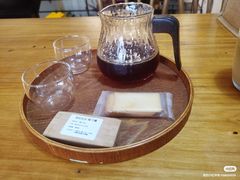 -工页咖啡X COFFEE(龙东路店)
