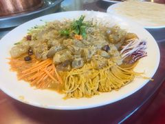 -山海关清和浑锅店